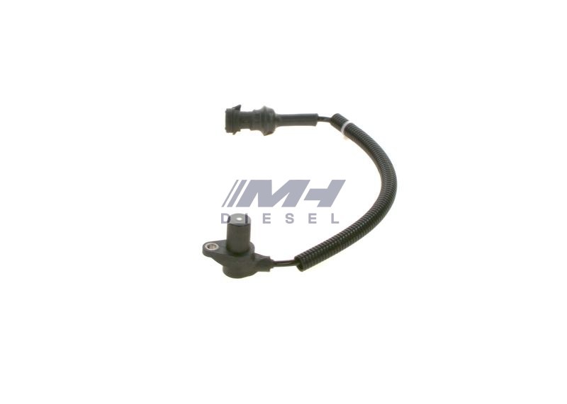 BOSCH 0281002270 Krank Mili Devir Sensörü – MAN TGA TGX F90 E2000