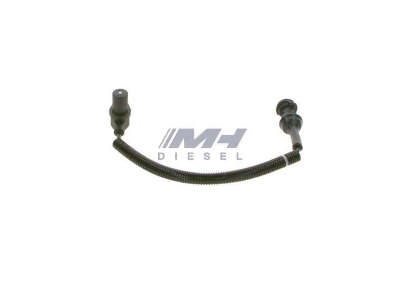 BOSCH 0281002270 Krank Mili Devir Sensörü – MAN TGA TGX F90 E2000