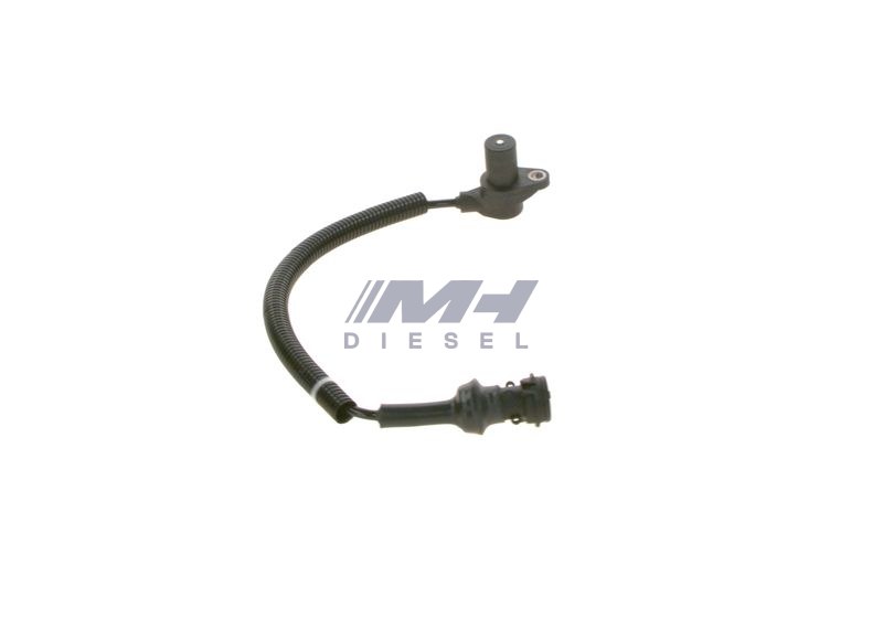 BOSCH 0281002270 Krank Mili Devir Sensörü – MAN TGA TGX F90 E2000