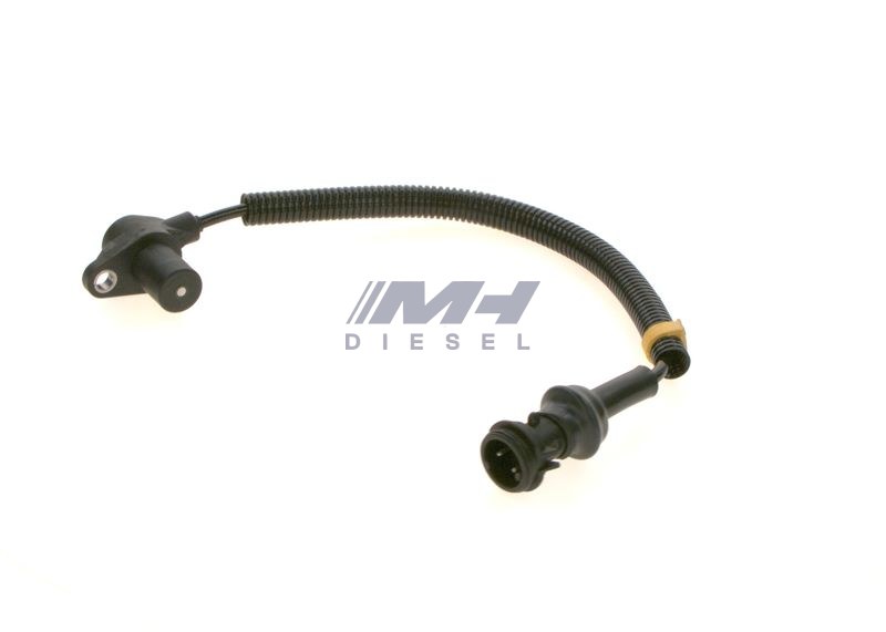 BOSCH 0281002271 Krank Devir Sensörü – MAN E2000 Kamyon ve Otobüs