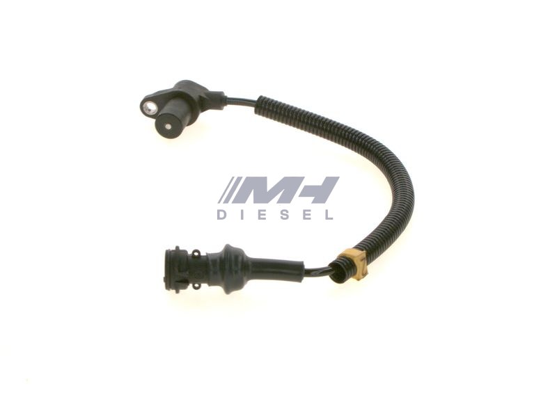 BOSCH 0281002271 Krank Devir Sensörü – MAN E2000 Kamyon ve Otobüs