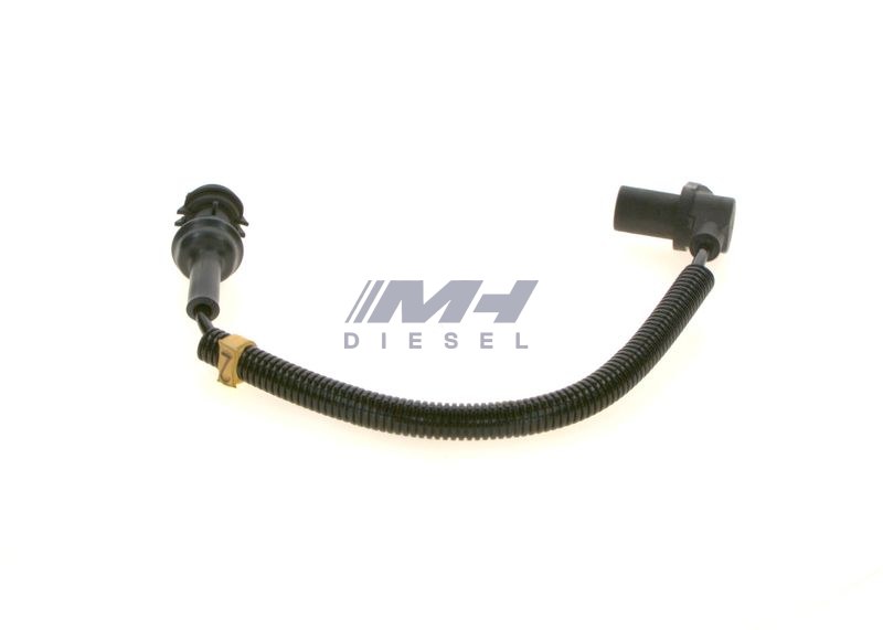 BOSCH 0281002271 Krank Devir Sensörü – MAN E2000 Kamyon ve Otobüs