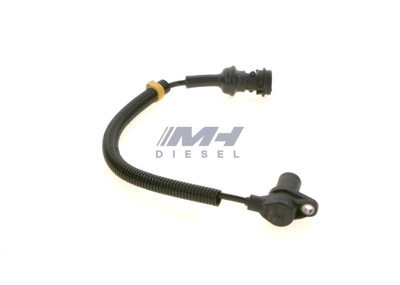 BOSCH 0281002271 Krank Devir Sensörü – MAN E2000 Kamyon ve Otobüs