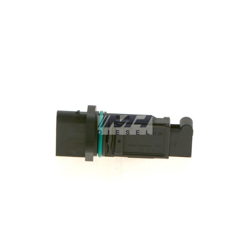 BOSCH 0281002281 Hava Debimetresi – Mercedes A Serisi W168 1.7 CDI, Vaneo 1.7 CDI