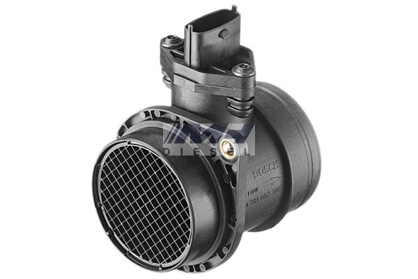 BOSCH 0281002308 Hava Debimetresi – Fiat Stilo, Marea, Multipla, Alfa Romeo 147 1.9 JTD