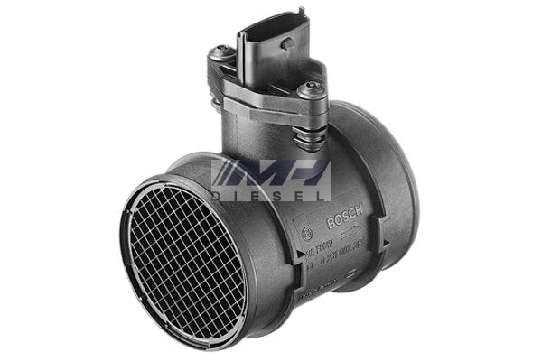 BOSCH 0281002309 Hava Debimetresi – Alfa Romeo 147, 156, Fiat Doblo, Punto, Lancia Lybra