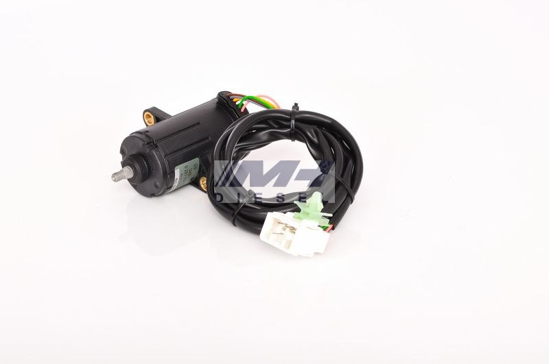 BOSCH 0281002320 Gaz Pedal Sensörü – Fiat Multipla 1.9 JTD 105 110 HP