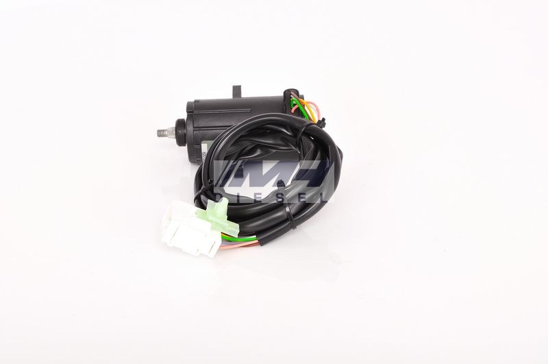 BOSCH 0281002320 Gaz Pedal Sensörü – Fiat Multipla 1.9 JTD 105 110 HP