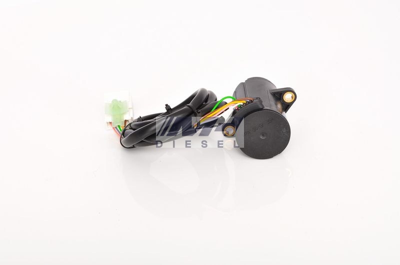 BOSCH 0281002320 Gaz Pedal Sensörü – Fiat Multipla 1.9 JTD 105 110 HP