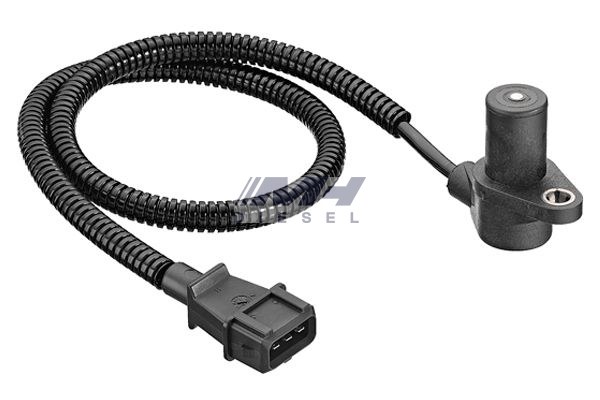 BOSCH 0281002332 Krank Mili Sensörü – Fiat Ducato 2.8 JTD Iveco Daily 2.8