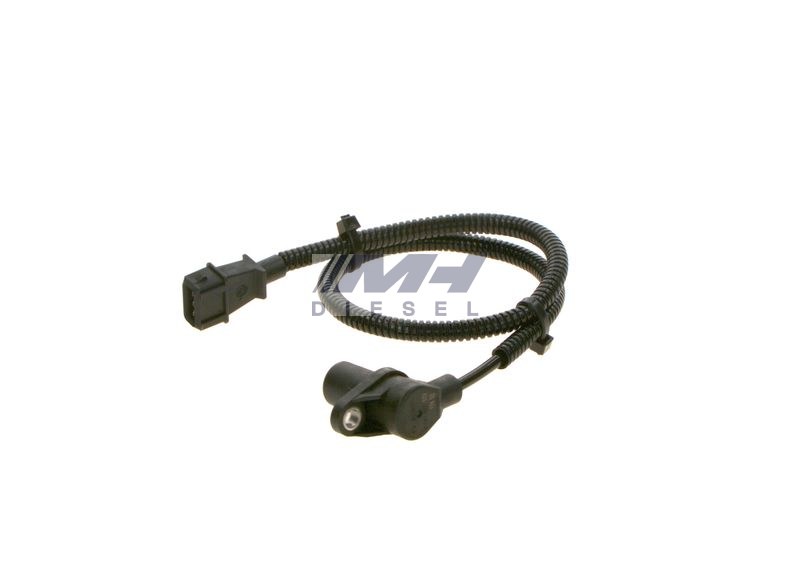 BOSCH 0281002332 Krank Mili Sensörü – Fiat Ducato 2.8 JTD Iveco Daily 2.8