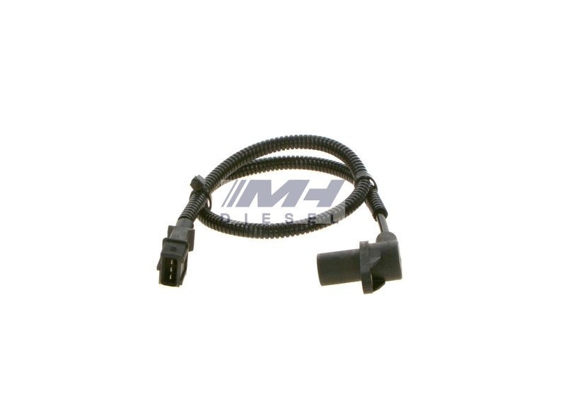 BOSCH 0281002332 Krank Mili Sensörü – Fiat Ducato 2.8 JTD Iveco Daily 2.8