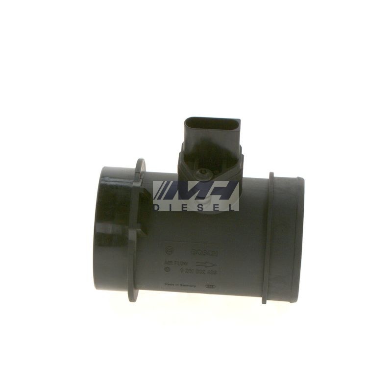 BOSCH 0281002403 Hava Debimetresi – Audi A4 B5, A6 C5, VW Passat B5 2.5 TDI