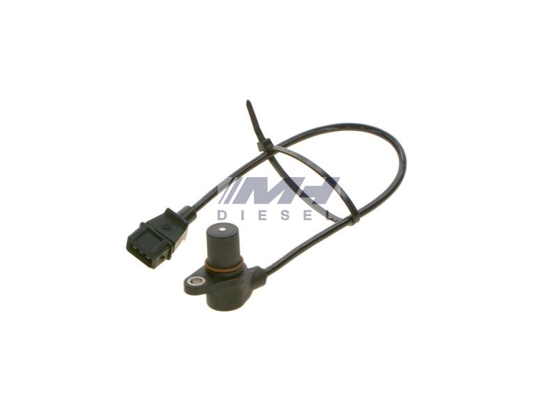 BOSCH 0281002408 Eksantrik Mili Sensörü – DAF CF 75 CF 85 85 CF 95 XF