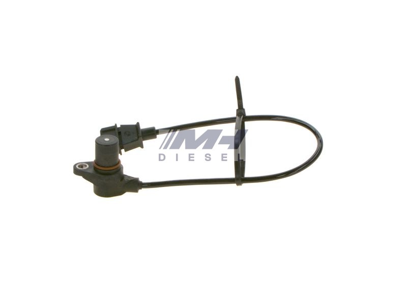 BOSCH 0281002408 Eksantrik Mili Sensörü – DAF CF 75 CF 85 85 CF 95 XF