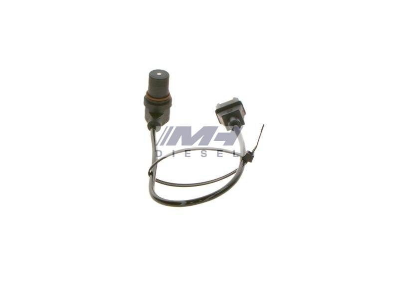 BOSCH 0281002408 Eksantrik Mili Sensörü – DAF CF 75 CF 85 85 CF 95 XF