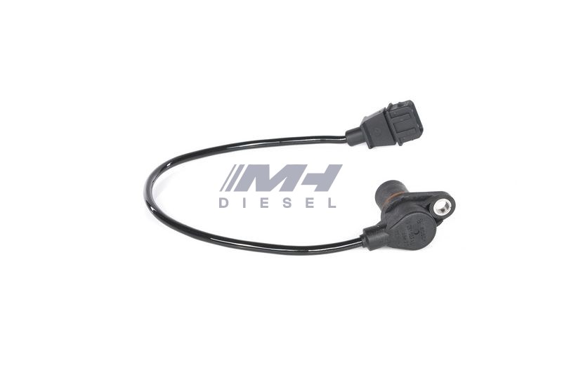BOSCH 0281002408 Eksantrik Mili Sensörü – DAF CF 75 CF 85 85 CF 95 XF