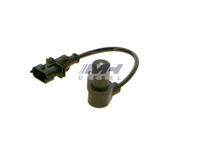 BOSCH 0281002410 Krank Mili Devir Sensörü – Iveco Eurocargo, Ford Cargo, VW