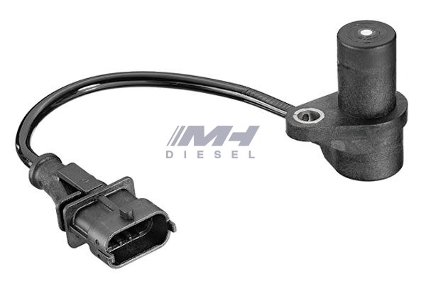 BOSCH 0281002410 Krank Mili Devir Sensörü – Iveco Eurocargo, Ford Cargo, VW