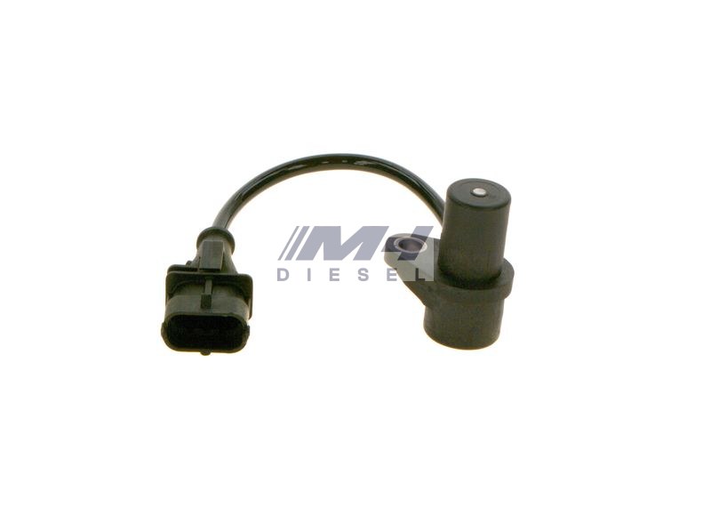 BOSCH 0281002410 Krank Mili Devir Sensörü – Iveco Eurocargo, Ford Cargo, VW