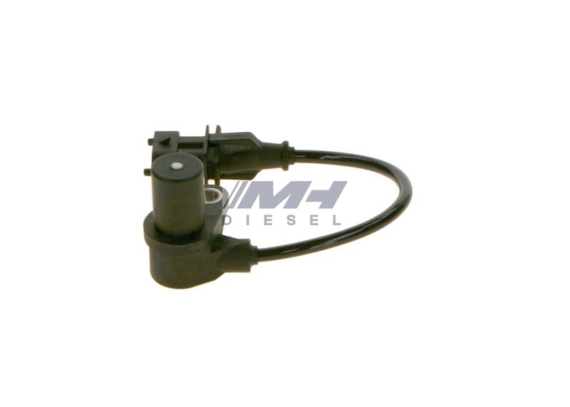 BOSCH 0281002410 Krank Mili Devir Sensörü – Iveco Eurocargo, Ford Cargo, VW
