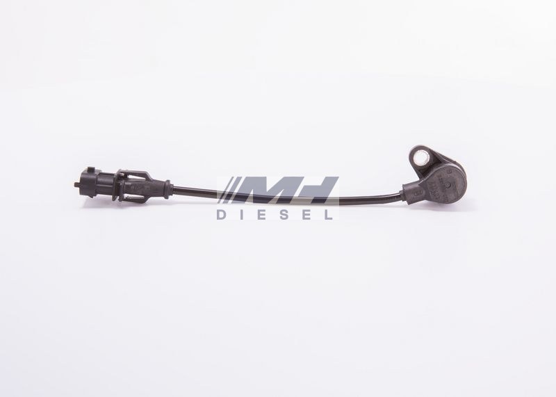 BOSCH 0281002410 Krank Mili Devir Sensörü – Iveco Eurocargo, Ford Cargo, VW