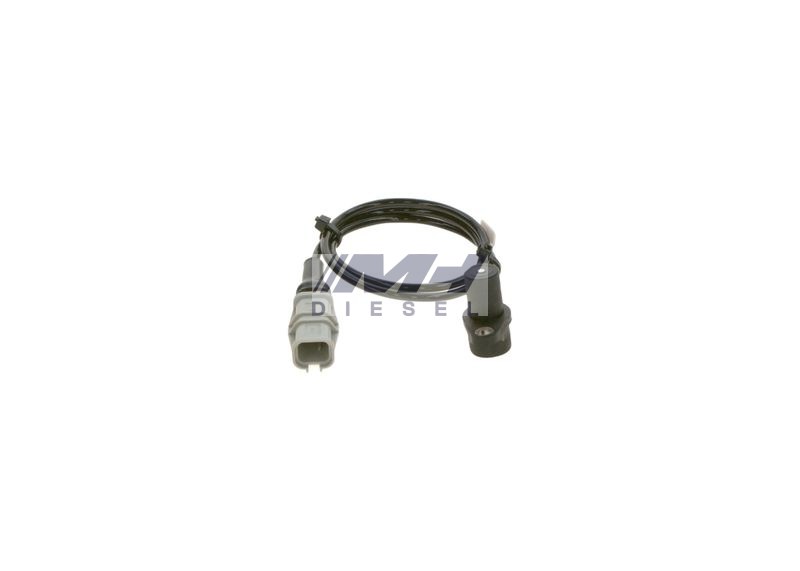 BOSCH 0281002426 Krank Mili Sensörü – MAN TGA, TGS, TGX, TGL, TGM