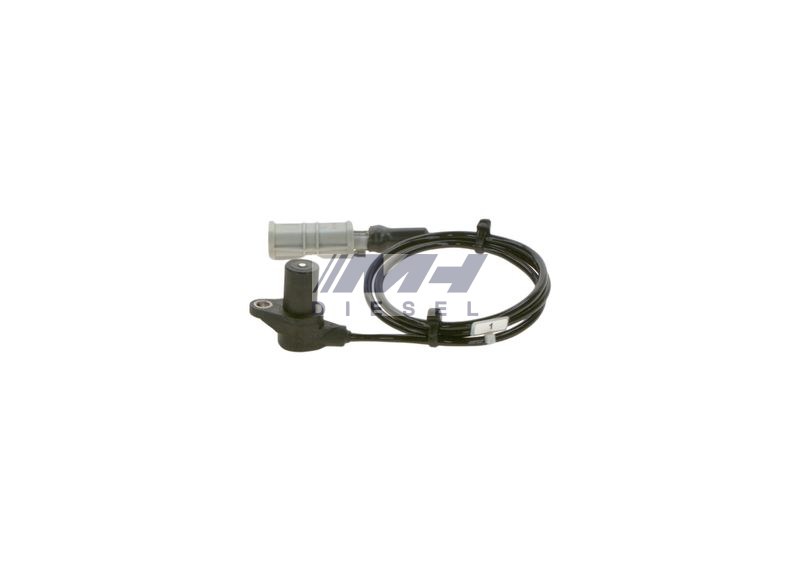 BOSCH 0281002426 Krank Mili Sensörü – MAN TGA, TGS, TGX, TGL, TGM