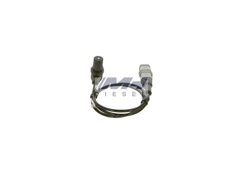 BOSCH 0281002426 Krank Mili Sensörü – MAN TGA, TGS, TGX, TGL, TGM