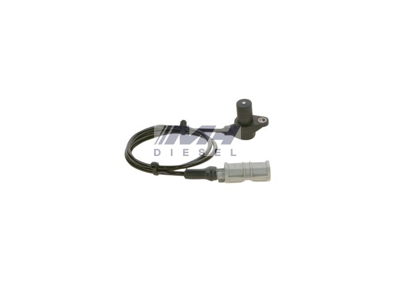 BOSCH 0281002426 Krank Mili Sensörü – MAN TGA, TGS, TGX, TGL, TGM