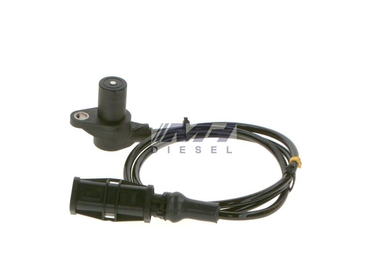 BOSCH 0281002427 Krank Mili Devir Sensörü – MAN TGA, TGS, TGX