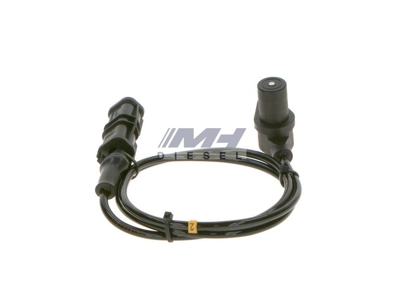BOSCH 0281002427 Krank Mili Devir Sensörü – MAN TGA, TGS, TGX