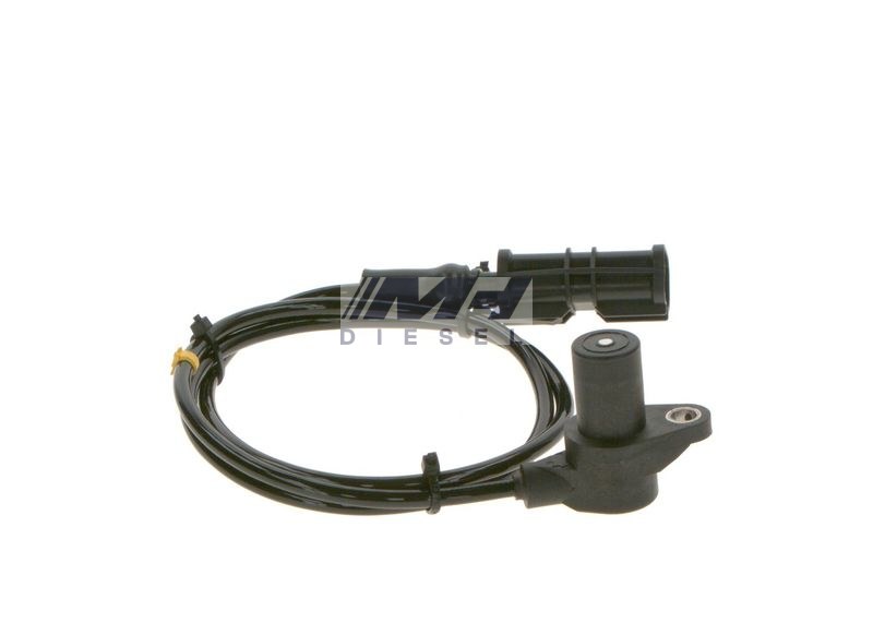 BOSCH 0281002427 Krank Mili Devir Sensörü – MAN TGA, TGS, TGX