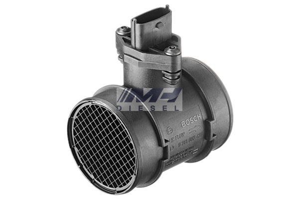 BOSCH 0281002428 Hava Debimetresi – Opel Astra G, Zafira A, Vectra B 2.0 DTI 2.2 DTI