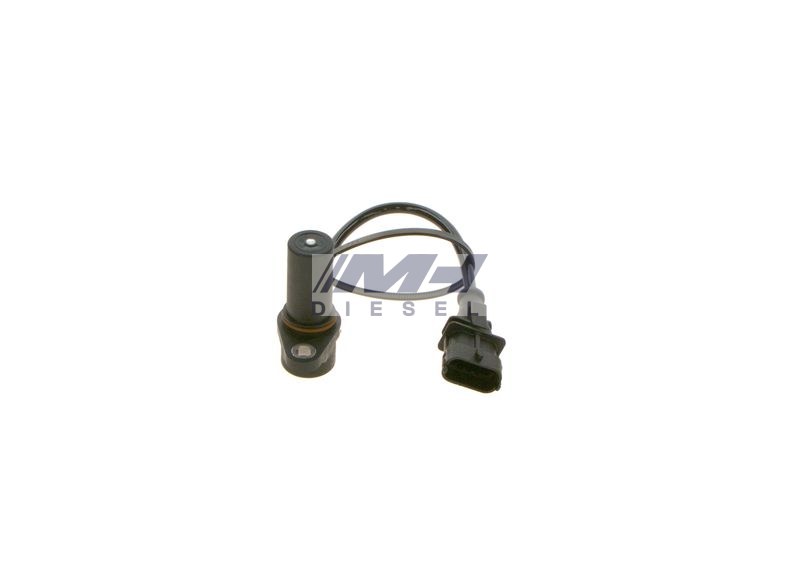 BOSCH 0281002434 Krank Mili Sensörü – Jeep Cherokee 2.5 CRD 2.8 CRD Chrysler Voyager