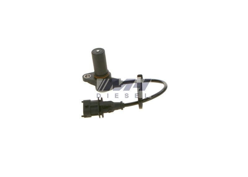BOSCH 0281002434 Krank Mili Sensörü – Jeep Cherokee 2.5 CRD 2.8 CRD Chrysler Voyager