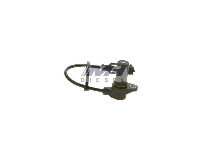 BOSCH 0281002434 Krank Mili Sensörü – Jeep Cherokee 2.5 CRD 2.8 CRD Chrysler Voyager