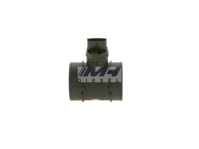 BOSCH 0281002478 Hava Akış Debimetresi – Opel Astra G, Zafira A 2.0 DTI