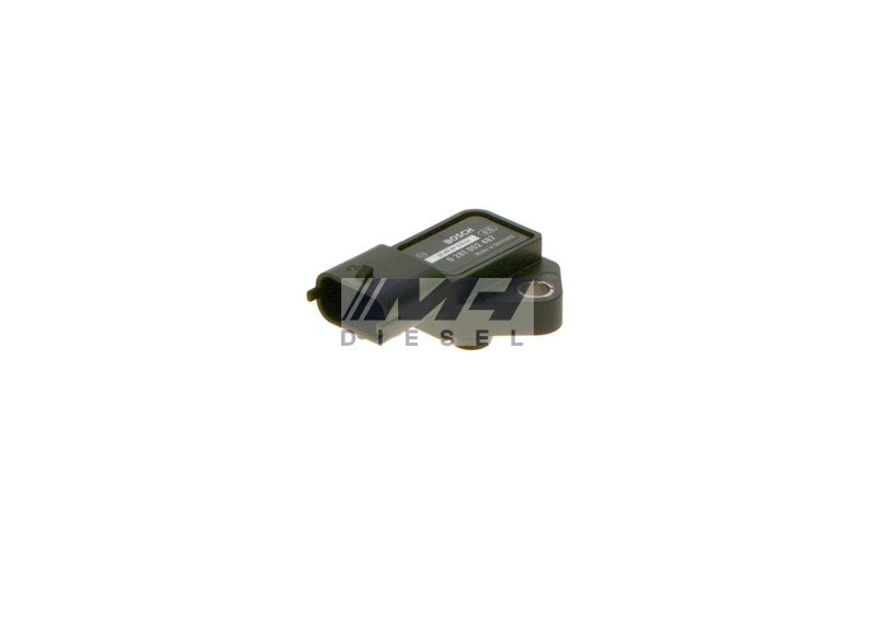 BOSCH 0281002487 MAP Sensörü – Opel Astra G, Astra H, Corsa C, Combo C, Meriva A 1.7 CDTI