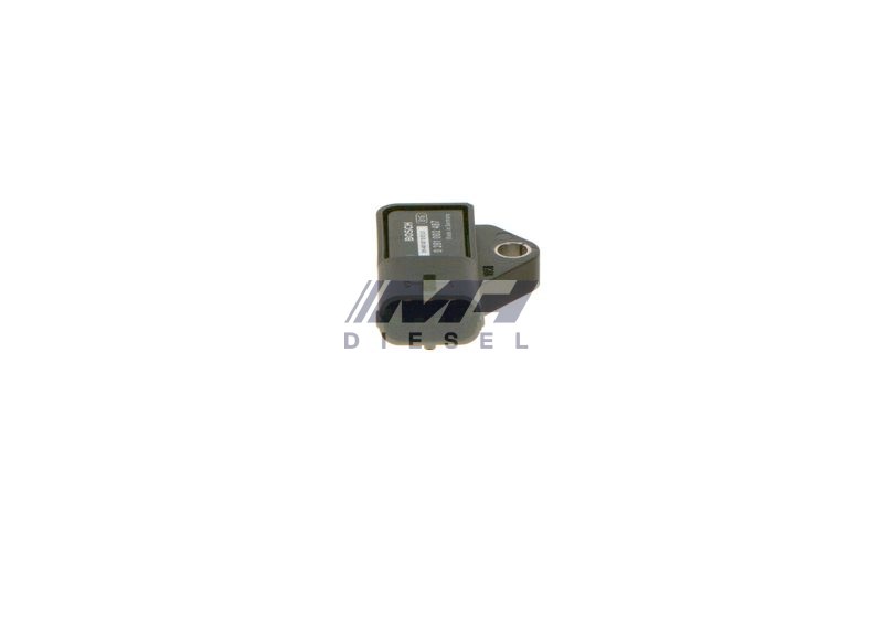 BOSCH 0281002487 MAP Sensörü – Opel Astra G, Astra H, Corsa C, Combo C, Meriva A 1.7 CDTI