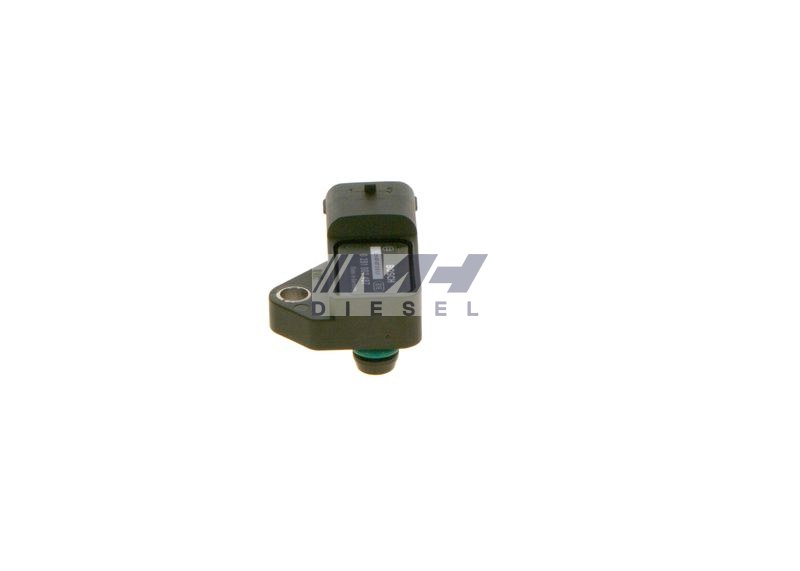 BOSCH 0281002487 MAP Sensörü – Opel Astra G, Astra H, Corsa C, Combo C, Meriva A 1.7 CDTI
