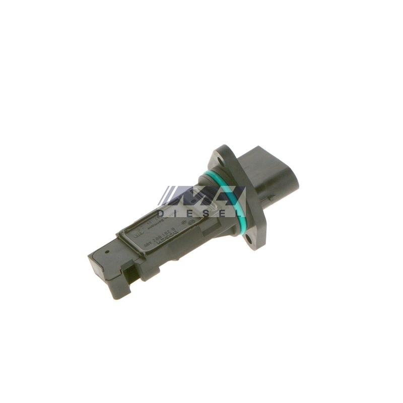 BOSCH 0281002489 Hava Debimetresi – Mercedes A Serisi W168, Vaneo 1.7 CDI