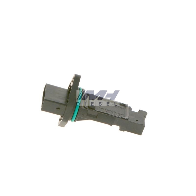 BOSCH 0281002489 Hava Debimetresi – Mercedes A Serisi W168, Vaneo 1.7 CDI