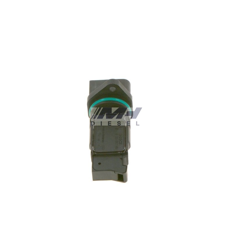 BOSCH 0281002489 Hava Debimetresi – Mercedes A Serisi W168, Vaneo 1.7 CDI