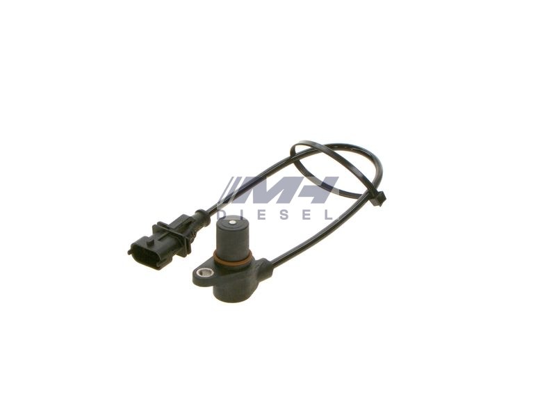 BOSCH 0281002511 Krank Mili Devir Sensörü – DAF XF, CF Euro 3