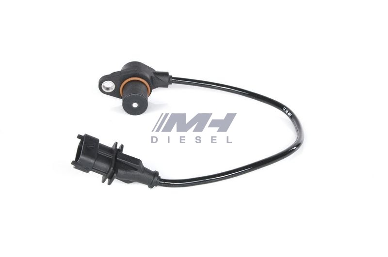BOSCH 0281002511 Krank Mili Devir Sensörü – DAF XF, CF Euro 3