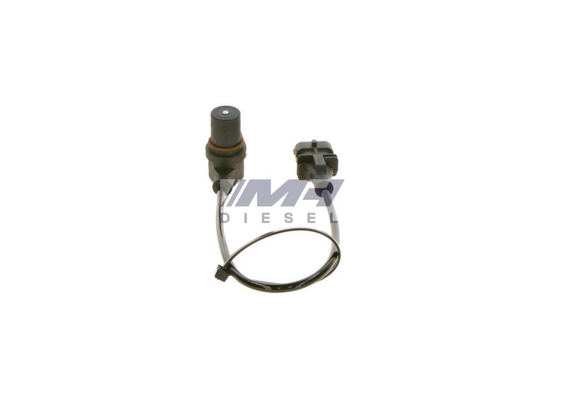 BOSCH 0281002511 Krank Mili Devir Sensörü – DAF XF, CF Euro 3