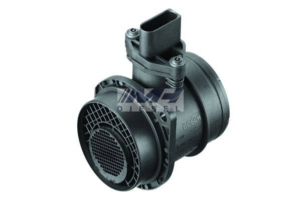 BOSCH 0281002531 Hava Akışmetre – VW Golf 1.9 TDI, Bora, Passat, Transporter