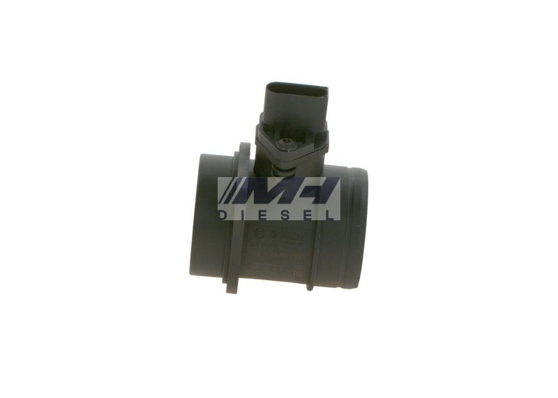 BOSCH 0281002531 Hava Akışmetre – VW Golf 1.9 TDI, Bora, Passat, Transporter