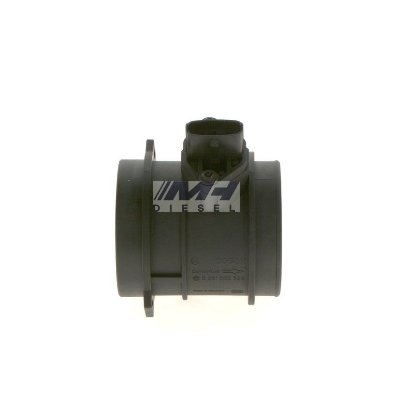 BOSCH 0281002533 Hava Debimetresi – Alfa Romeo 147, 156, GT, GTV, Spider 3.2 V6